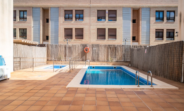 Herverkoop - Penthouse - San Javier - Santiago de la Ribera