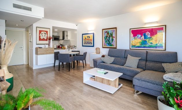Herverkoop - Penthouse - San Javier - Santiago de la Ribera