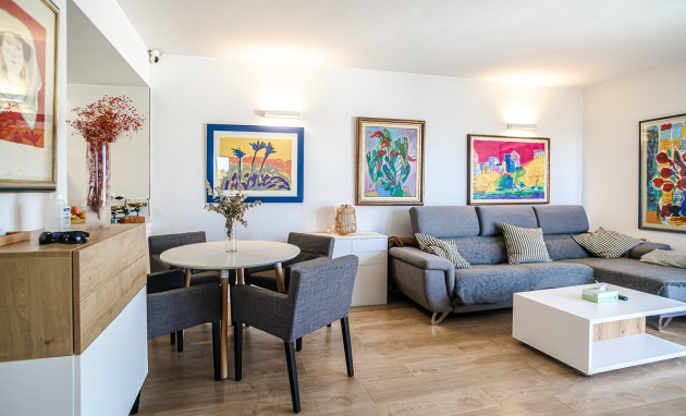 Herverkoop - Penthouse - San Javier - Santiago de la Ribera