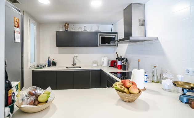 Herverkoop - Penthouse - San Javier - Santiago de la Ribera
