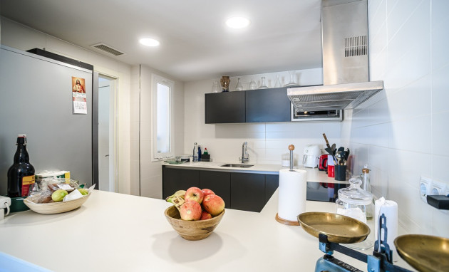 Herverkoop - Penthouse - San Javier - Santiago de la Ribera