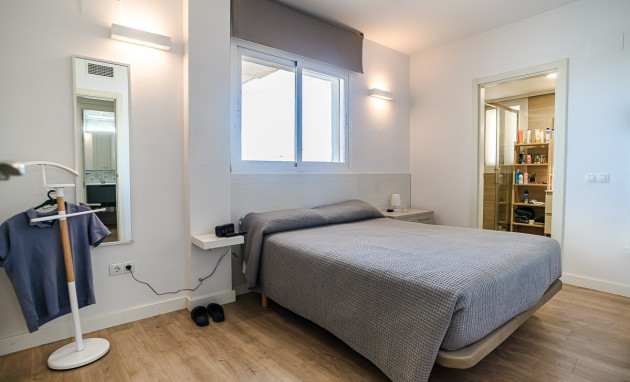 Herverkoop - Penthouse - San Javier - Santiago de la Ribera