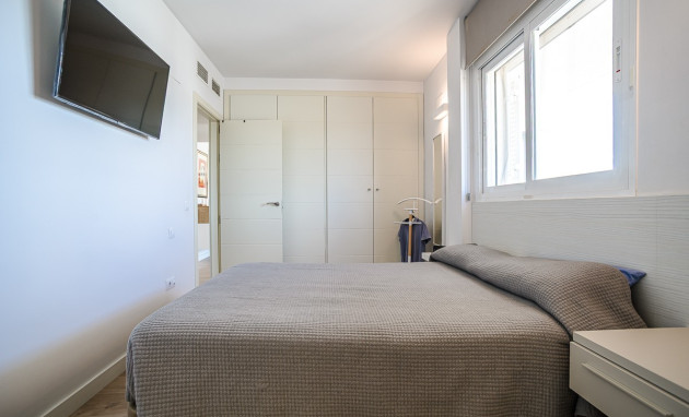 Herverkoop - Penthouse - San Javier - Santiago de la Ribera