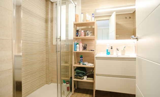 Herverkoop - Penthouse - San Javier - Santiago de la Ribera