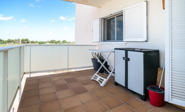 Herverkoop - Penthouse - San Javier - Santiago de la Ribera