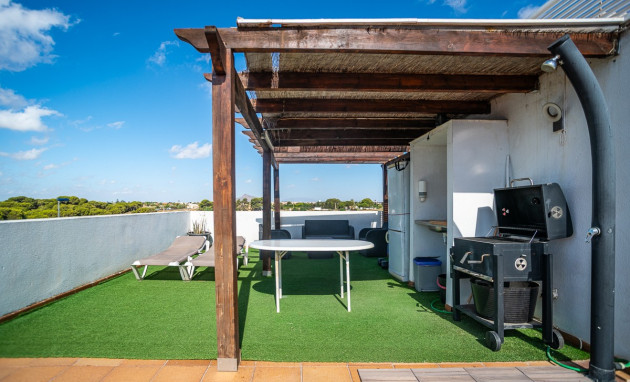 Herverkoop - Penthouse - San Javier - Santiago de la Ribera
