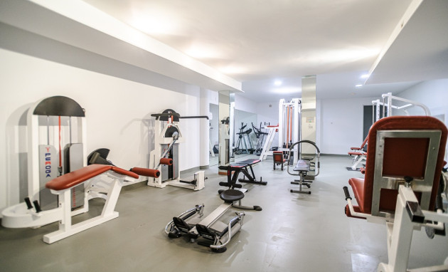 Herverkoop - Penthouse - San Javier - Santiago de la Ribera
