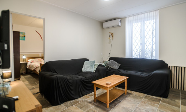 Herverkoop - Ground Floor - Santiago de la Ribera - Costa Calida