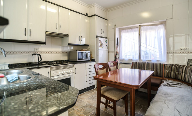 Herverkoop - Ground Floor - Santiago de la Ribera - Costa Calida