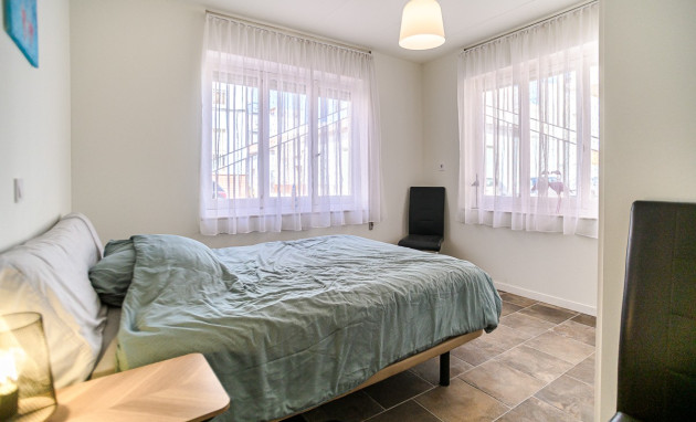 Herverkoop - Ground Floor - Santiago de la Ribera - Costa Calida