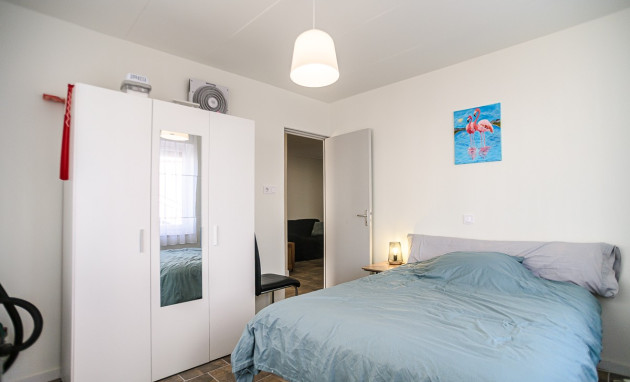 Herverkoop - Ground Floor - Santiago de la Ribera - Costa Calida