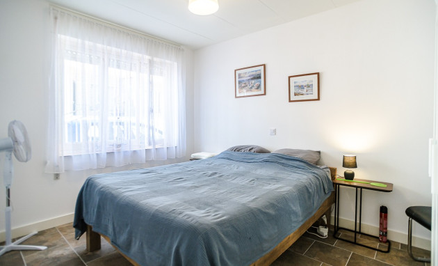 Herverkoop - Ground Floor - Santiago de la Ribera - Costa Calida