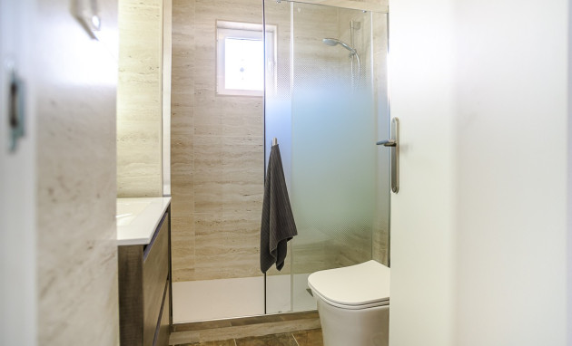 Herverkoop - Ground Floor - Santiago de la Ribera - Costa Calida