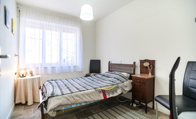 Herverkoop - Ground Floor - Santiago de la Ribera - Costa Calida