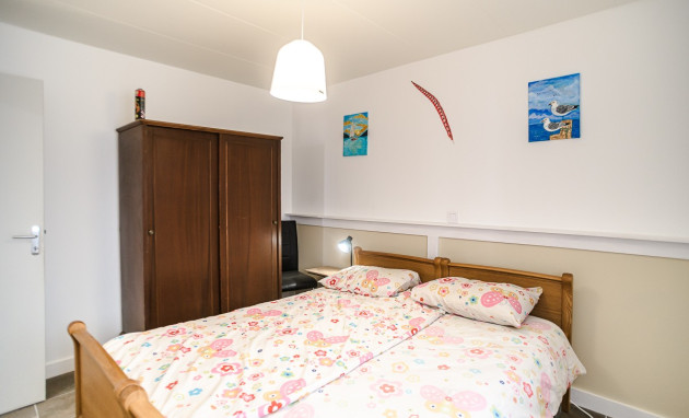 Herverkoop - Ground Floor - Santiago de la Ribera - Costa Calida