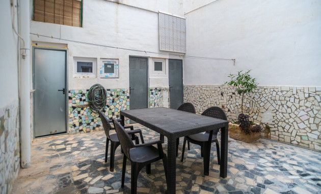 Herverkoop - Ground Floor - Santiago de la Ribera - Costa Calida