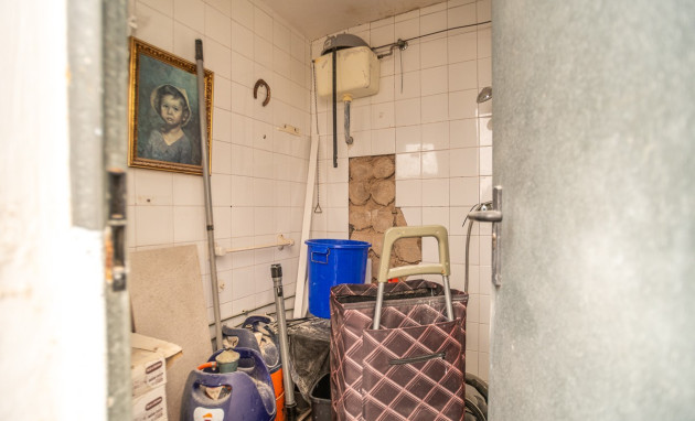 Herverkoop - Ground Floor - Santiago de la Ribera - Costa Calida