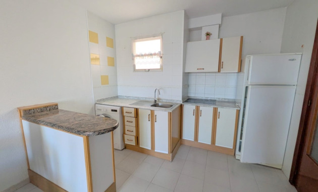 Herverkoop - Penthouse - Torrevieja - Playa del Cura