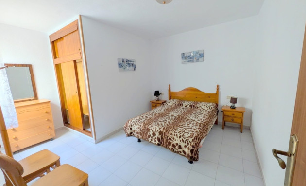 Herverkoop - Penthouse - Torrevieja - Playa del Cura