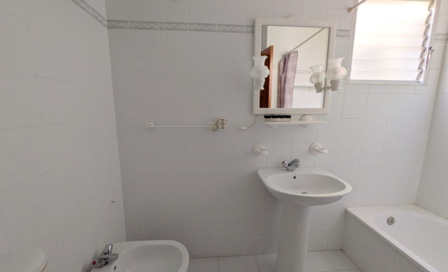 Herverkoop - Penthouse - Torrevieja - Playa del Cura