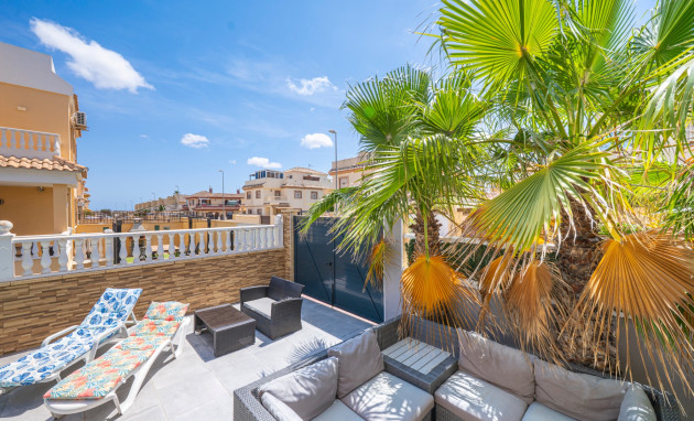 Herverkoop - Quad Villa - Ciudad Quesada - Lo Marabu