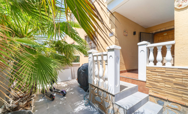 Herverkoop - Quad Villa - Ciudad Quesada - Lo Marabu