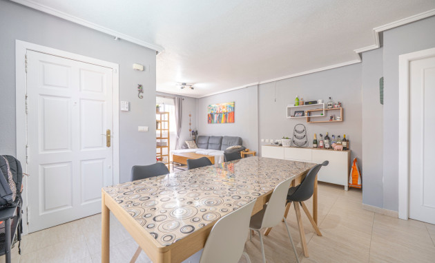 Herverkoop - Quad Villa - Ciudad Quesada - Lo Marabu