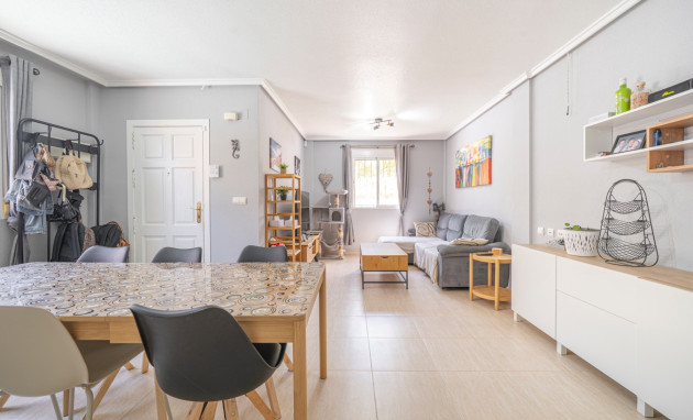 Herverkoop - Quad Villa - Ciudad Quesada - Lo Marabu