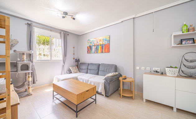 Herverkoop - Quad Villa - Ciudad Quesada - Lo Marabu