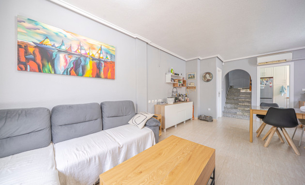 Herverkoop - Quad Villa - Ciudad Quesada - Lo Marabu