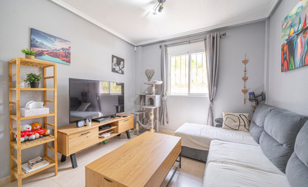 Herverkoop - Quad Villa - Ciudad Quesada - Lo Marabu