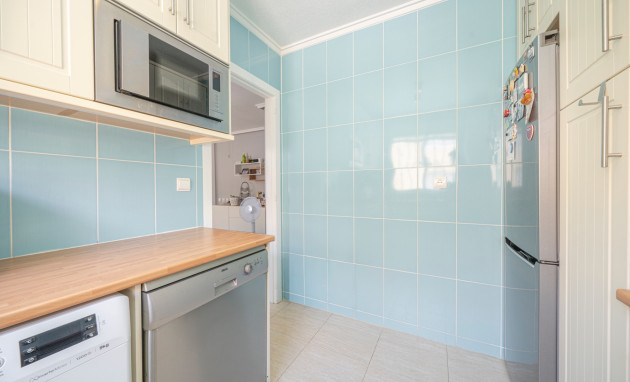 Herverkoop - Quad Villa - Ciudad Quesada - Lo Marabu