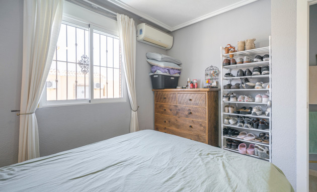 Herverkoop - Quad Villa - Ciudad Quesada - Lo Marabu