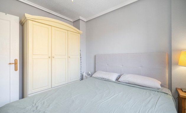 Herverkoop - Quad Villa - Ciudad Quesada - Lo Marabu