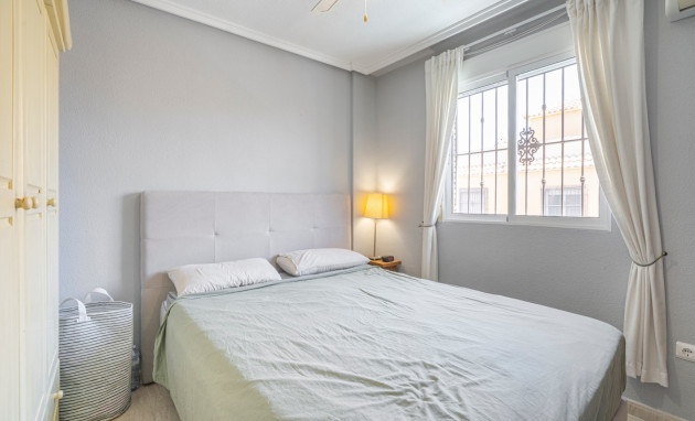 Herverkoop - Quad Villa - Ciudad Quesada - Lo Marabu