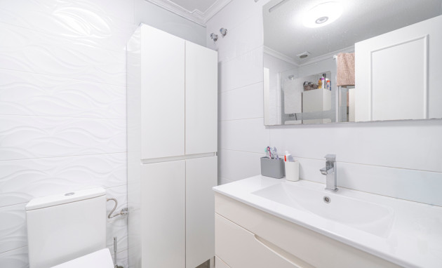 Herverkoop - Quad Villa - Ciudad Quesada - Lo Marabu