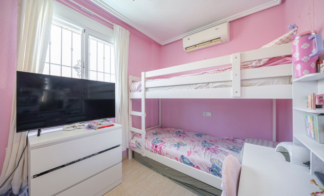 Herverkoop - Quad Villa - Ciudad Quesada - Lo Marabu