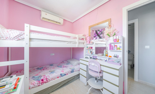 Herverkoop - Quad Villa - Ciudad Quesada - Lo Marabu