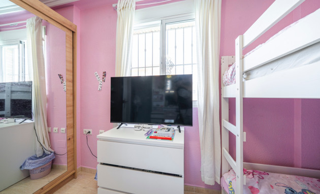 Herverkoop - Quad Villa - Ciudad Quesada - Lo Marabu