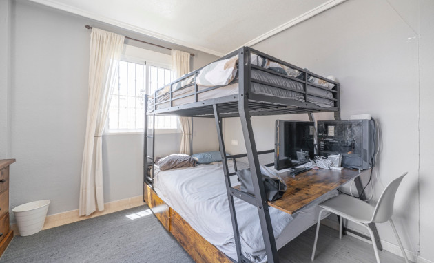 Herverkoop - Quad Villa - Ciudad Quesada - Lo Marabu