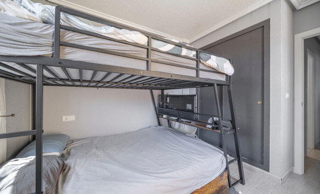 Herverkoop - Quad Villa - Ciudad Quesada - Lo Marabu