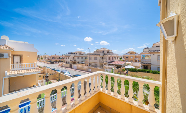 Herverkoop - Quad Villa - Ciudad Quesada - Lo Marabu