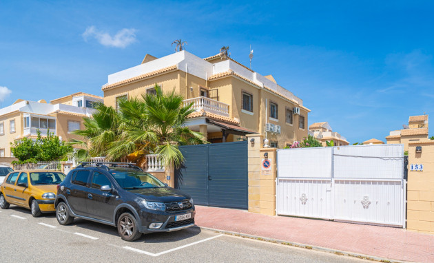 Herverkoop - Quad Villa - Ciudad Quesada - Lo Marabu