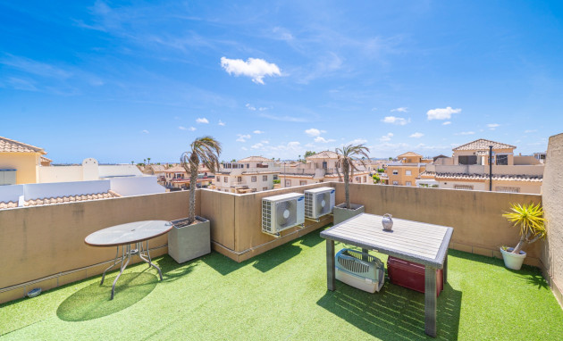 Herverkoop - Quad Villa - Ciudad Quesada - Lo Marabu