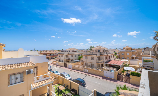 Herverkoop - Quad Villa - Ciudad Quesada - Lo Marabu