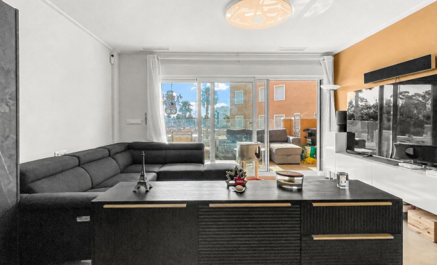 Herverkoop - Apartment - Guardamar del Segura - El Raso