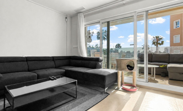 Herverkoop - Apartment - Guardamar del Segura - El Raso