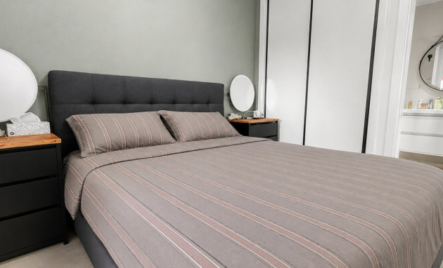 Herverkoop - Apartment - Guardamar del Segura - El Raso