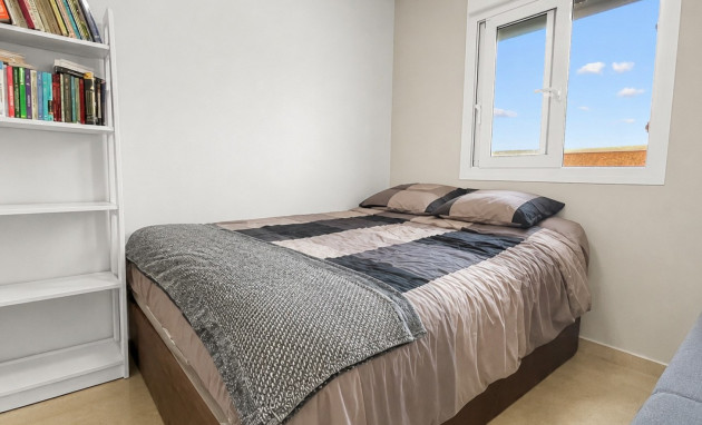 Herverkoop - Apartment - Guardamar del Segura - El Raso