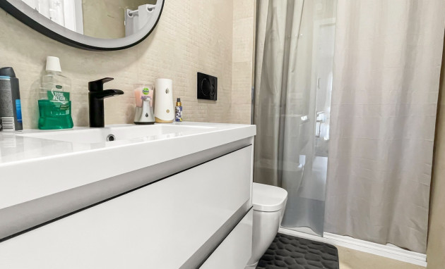 Herverkoop - Apartment - Guardamar del Segura - El Raso